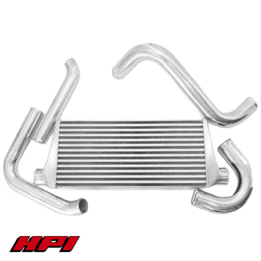 Intercooler Kit [Spec-S] - Soarer JZZ30 (1JZ-GTE VVTi)