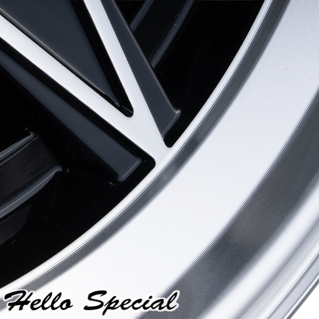 EIGHTSIX Original Wheel 14in [7J ET±0]