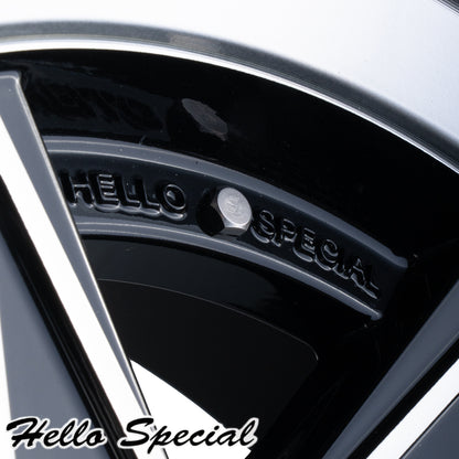 EIGHTSIX Original Wheel 14in [7J ET±0]