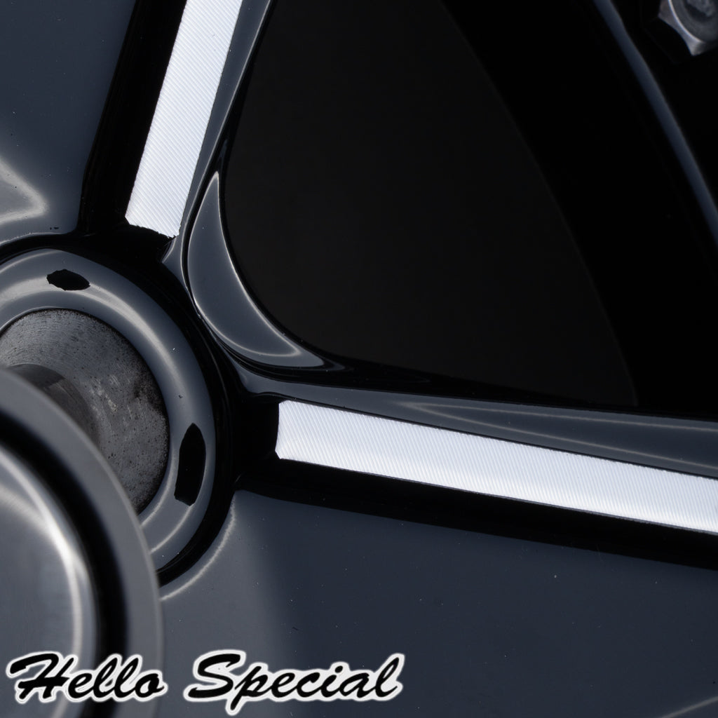 EIGHTSIX Original Wheel 14in [7J ET±0]