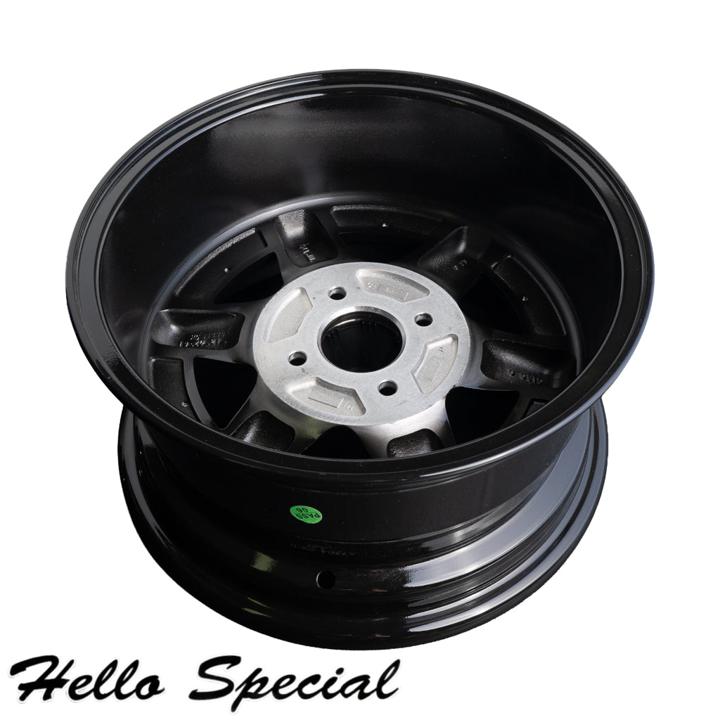 EIGHTSIX Original Wheel 14in [7J ET±0]