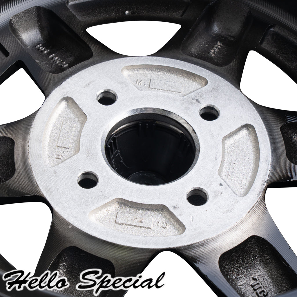 EIGHTSIX Original Wheel 14in [7J ET±0]