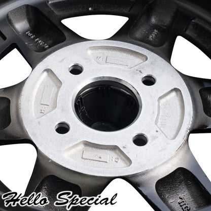 EIGHTSIX Original Wheel 14in [7J ET±0]