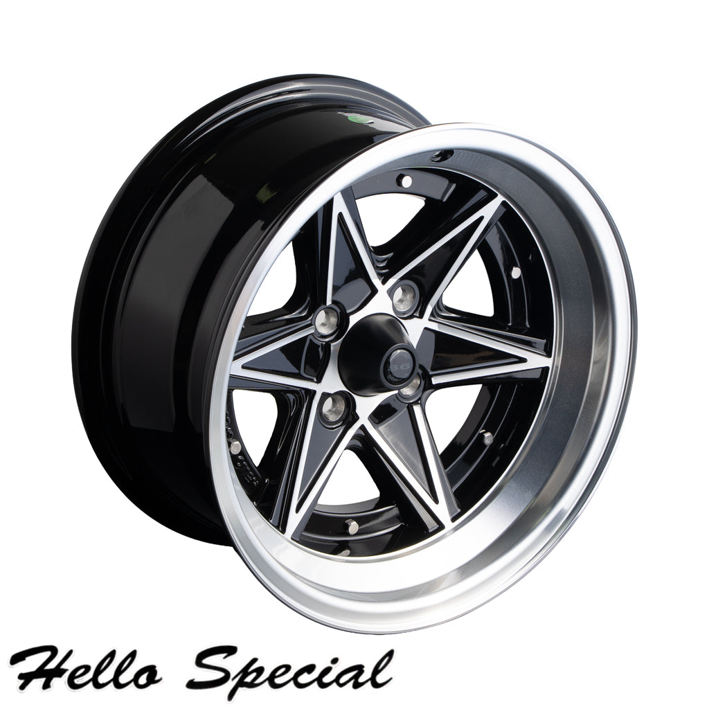 EIGHTSIX Original Wheel 14in [7J ET±0]