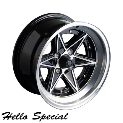EIGHTSIX Original Wheel 14in [7J ET±0]