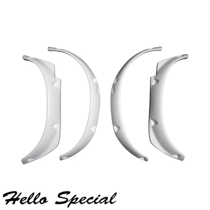 Carry DA63T Fender Flare Set