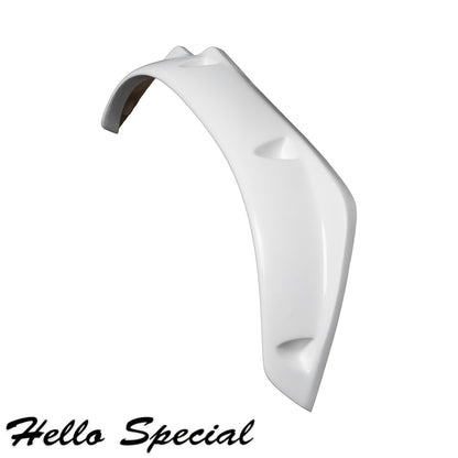 Carry DA63T Fender Flare Set