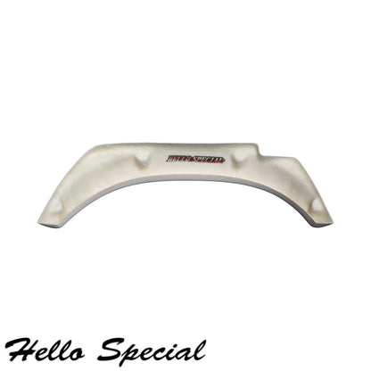 Carry DA63T Fender Flare Set