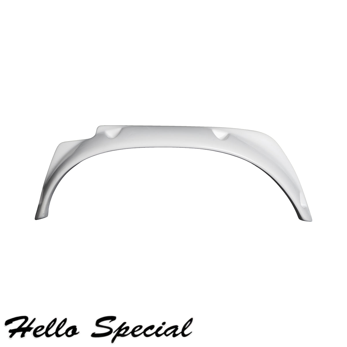 Carry DA63T Fender Flare Set