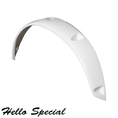 Carry DA63T Fender Flare Set