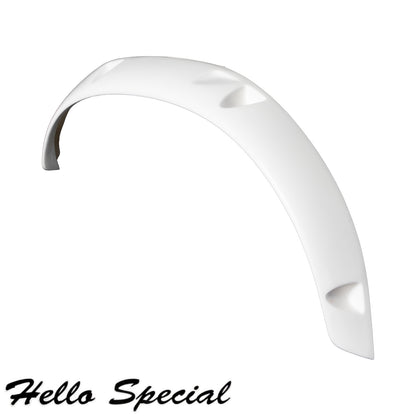 Carry DA63T Fender Flare Set