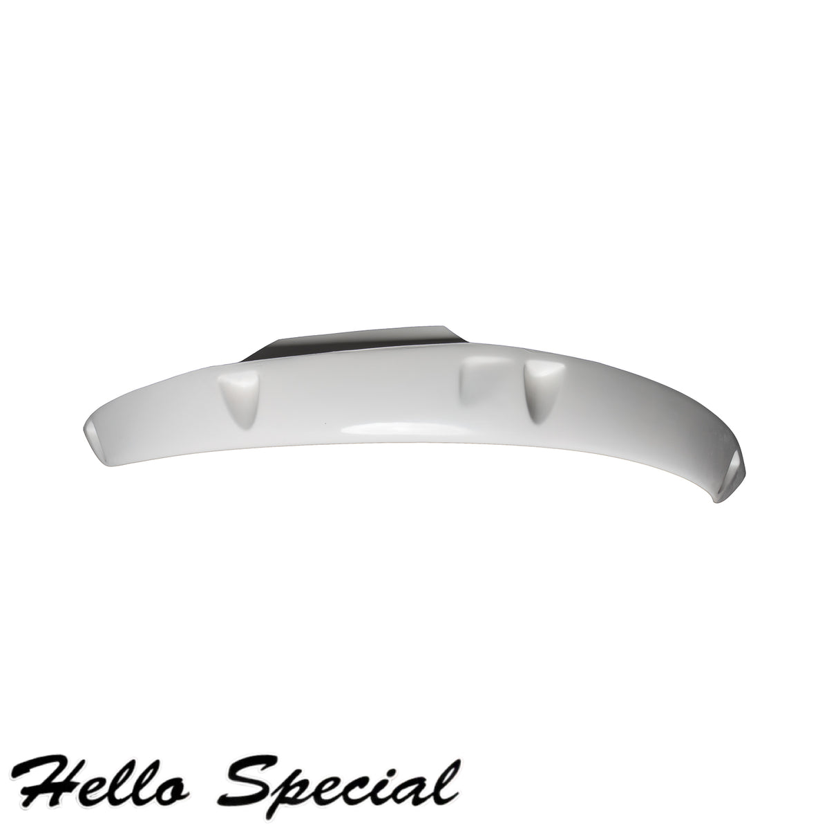 Carry DA63T Fender Flare Set