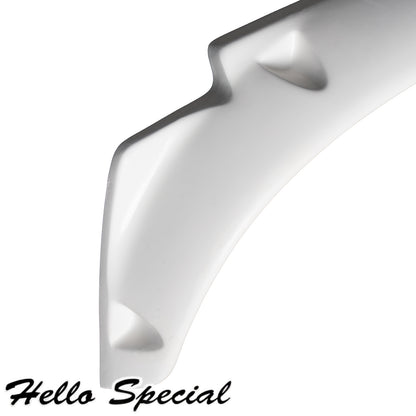 Carry DA63T Fender Flare Set