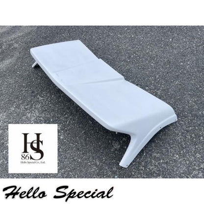 Carry 51T / Every 51V Front Windshield Roof Visor