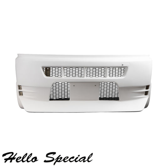 HONDA ACTY Truck [HA3/HA4] Racing Front Bumper (Mid-Late Model)
