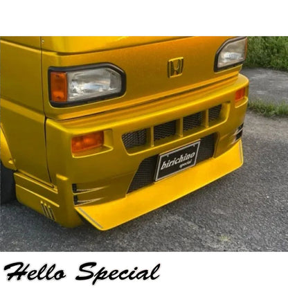 HONDA ACTY Truck [HA3/HA4] Racing Front Bumper (Early Model)