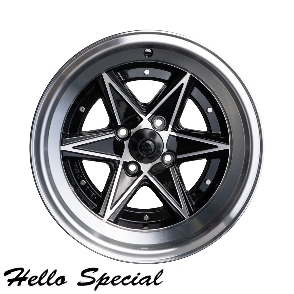 EIGHTSIX Original Wheel 14in [7J ET±0]