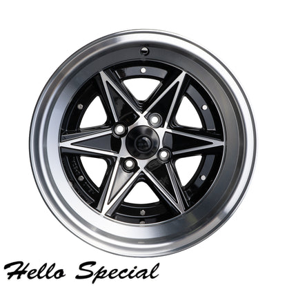 EIGHTSIX Original Wheel 14in [7J ET±0]
