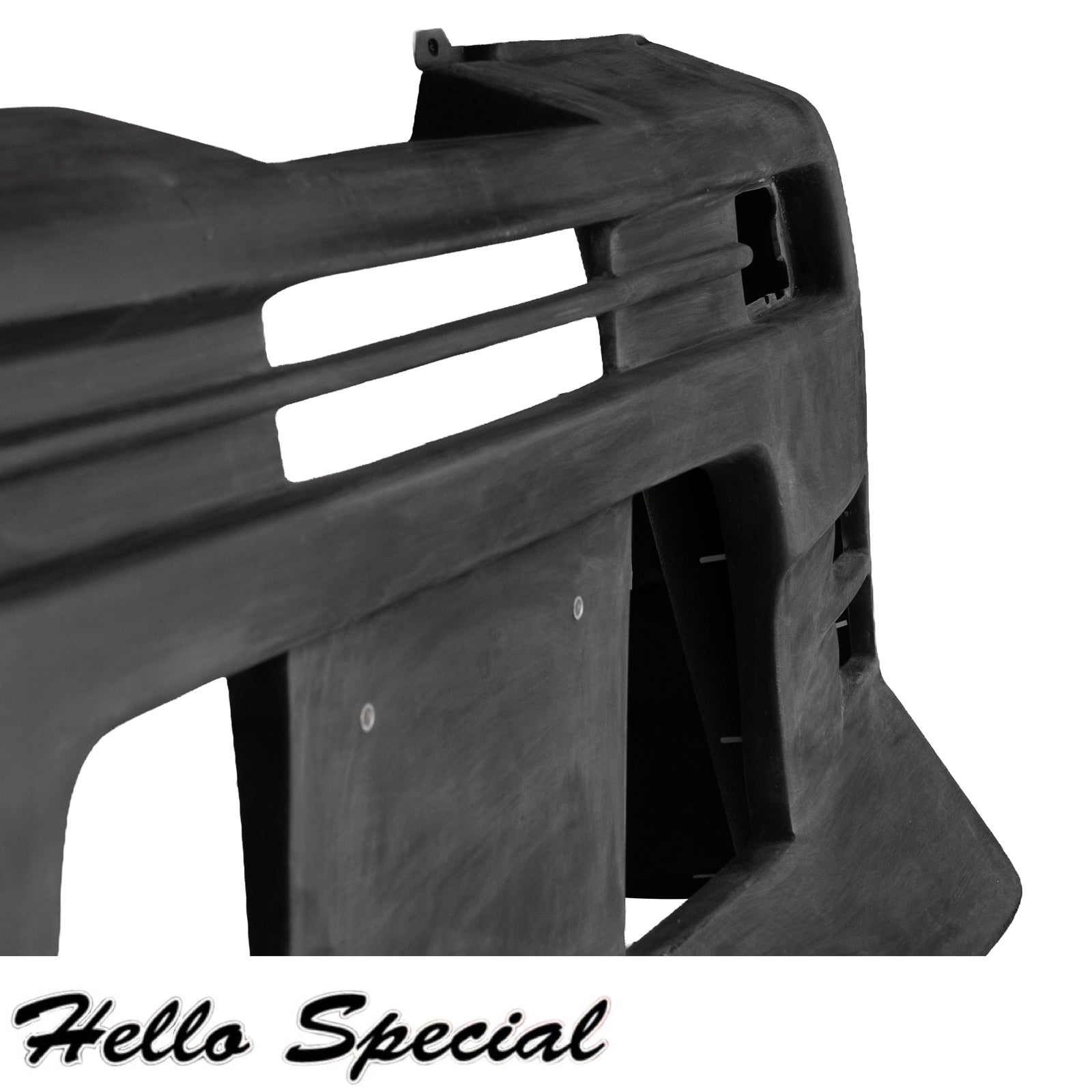 HELLO SPECIAL Carry DD51T/DC51T Racing Front Bumper - 5151 Racing