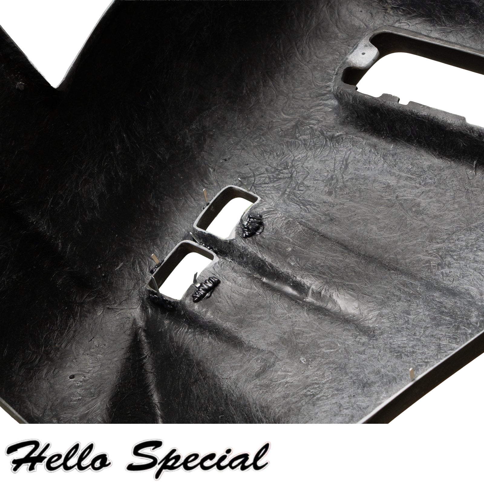 HELLO SPECIAL Carry DD51T/DC51T Racing Front Bumper - 5151 Racing