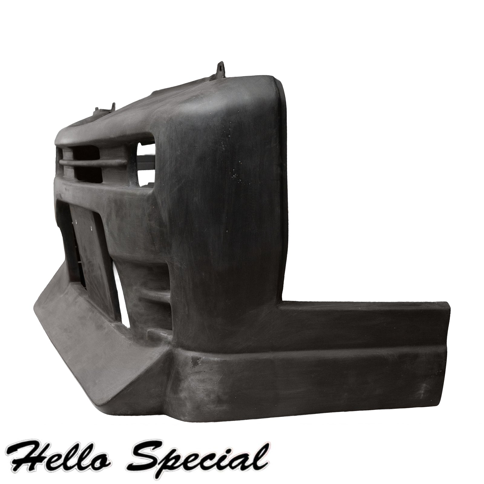 HELLO SPECIAL Carry DD51T/DC51T Racing Front Bumper - 5151 Racing