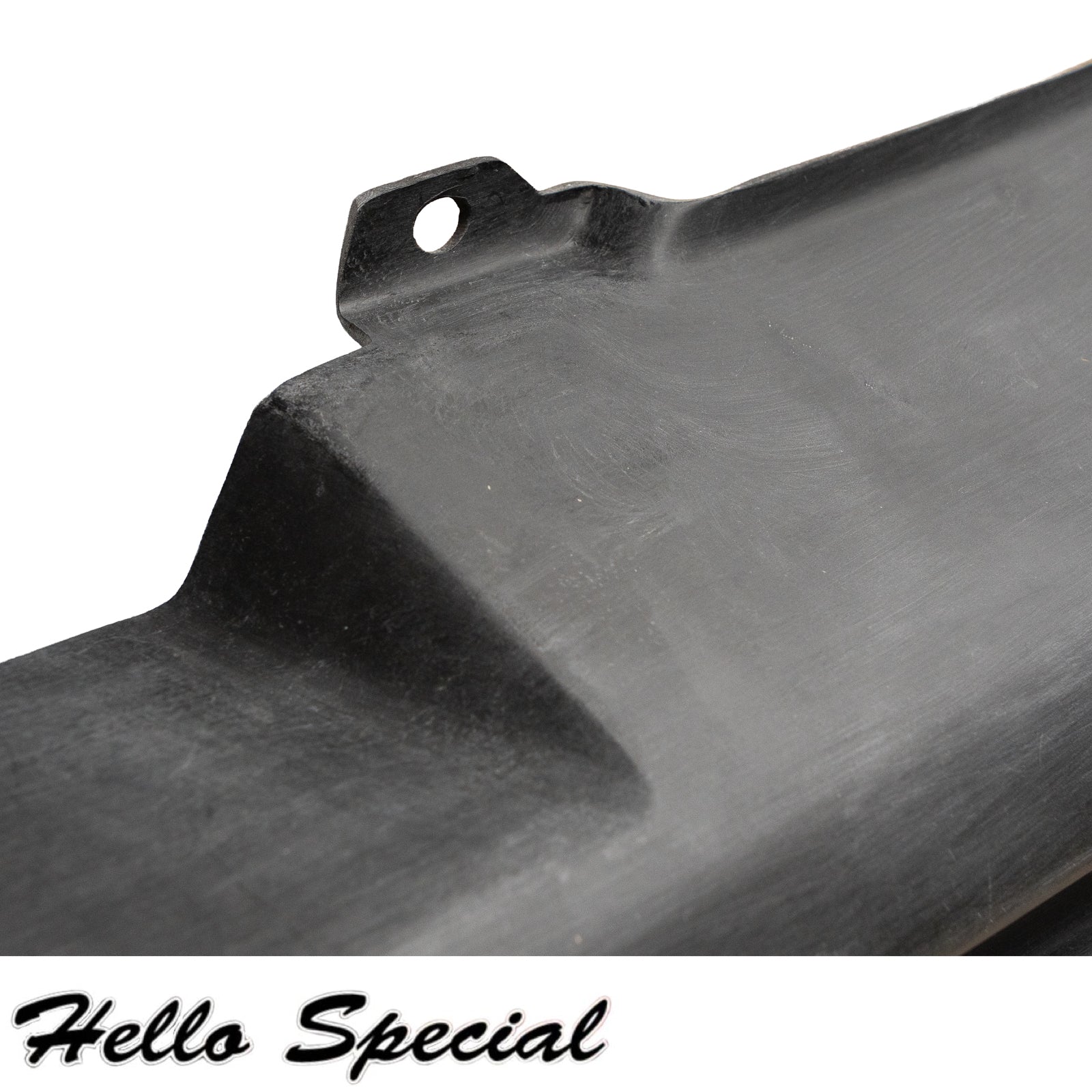 HELLO SPECIAL Carry DD51T/DC51T Racing Front Bumper - 5151 Racing