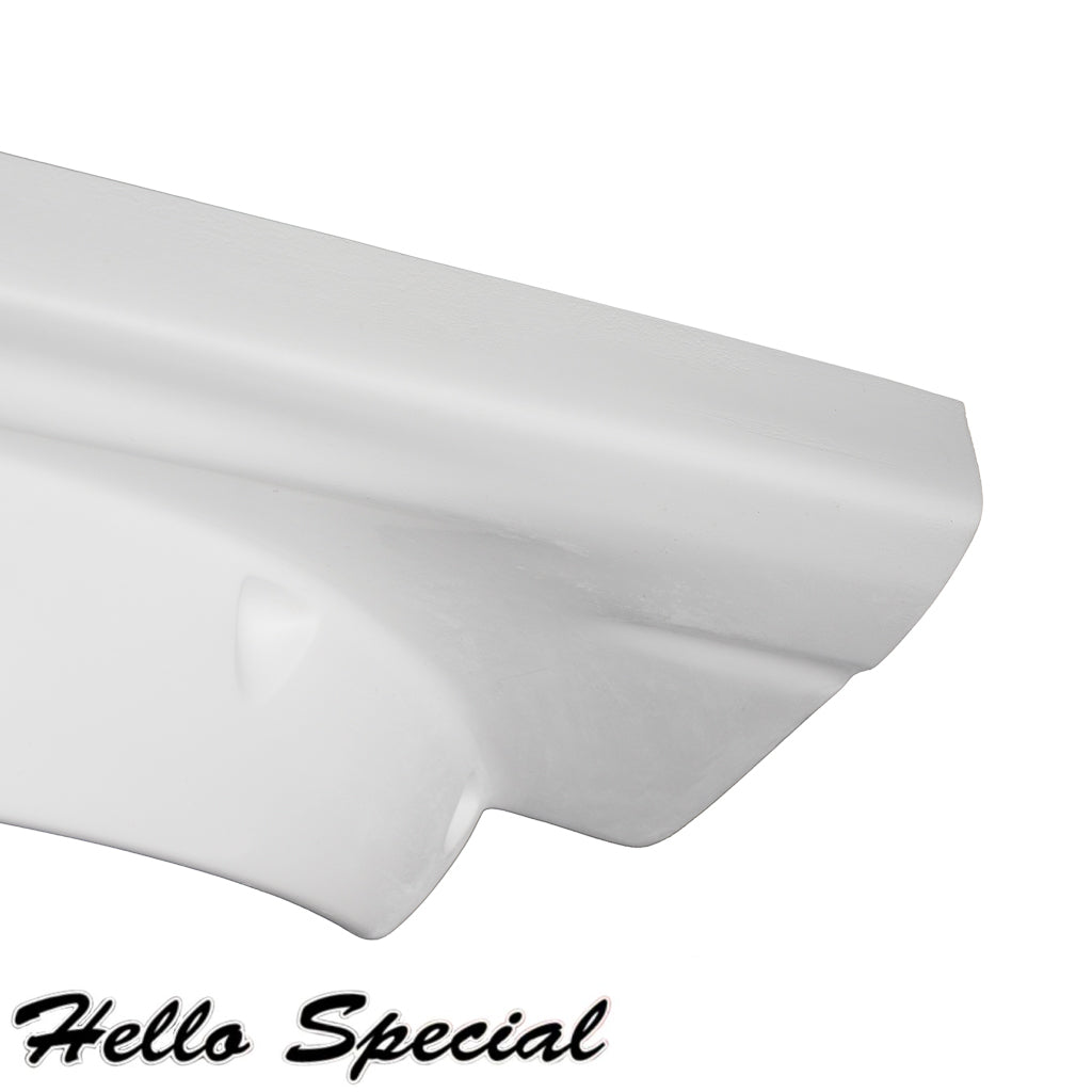 HONDA ACTY Truck [HA3/HA4] Over Fenders / Fender Flares