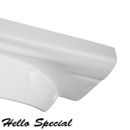 HONDA ACTY Truck [HA3/HA4] Over Fenders / Fender Flares