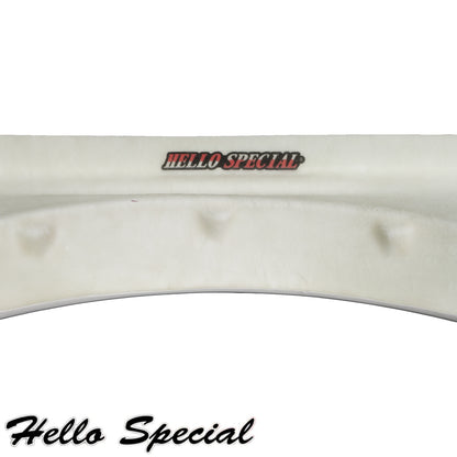 HONDA ACTY Truck [HA3/HA4] Over Fenders / Fender Flares