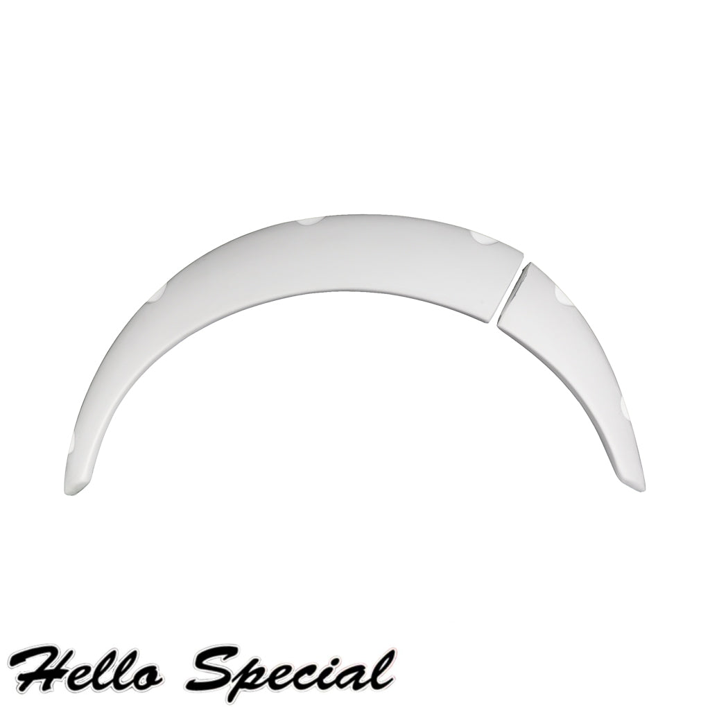 HONDA ACTY Truck [HA3/HA4] Over Fenders / Fender Flares