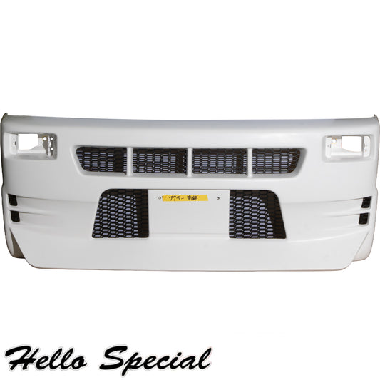 HONDA ACTY Truck [HA3/HA4] Racing Front Bumper (Early Model)