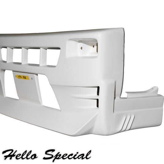 HONDA ACTY Truck [HA3/HA4] Racing Front Bumper (Early Model)