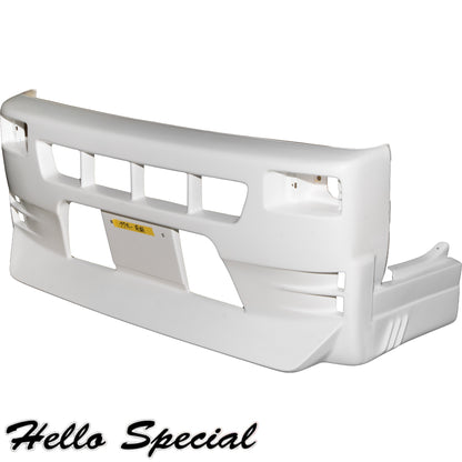 HONDA アクティトラック [HA3/HA4] レーシングフロントバンパー (前期型)