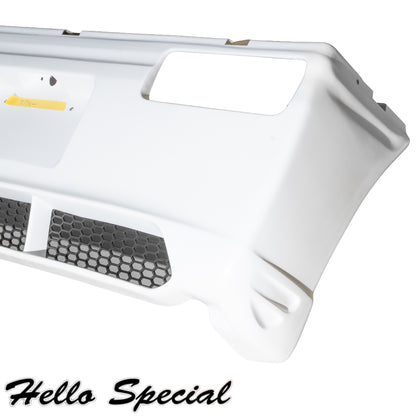 HONDA アクティトラック [HA3/HA4] レーシング　リアバンパー