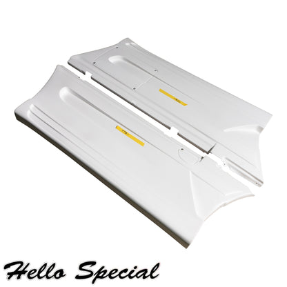 HONDA ACTY Truck [HA3/HA4] Side Skirt Panels