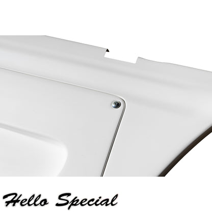 HONDA ACTY Truck [HA3/HA4] Side Skirt Panels