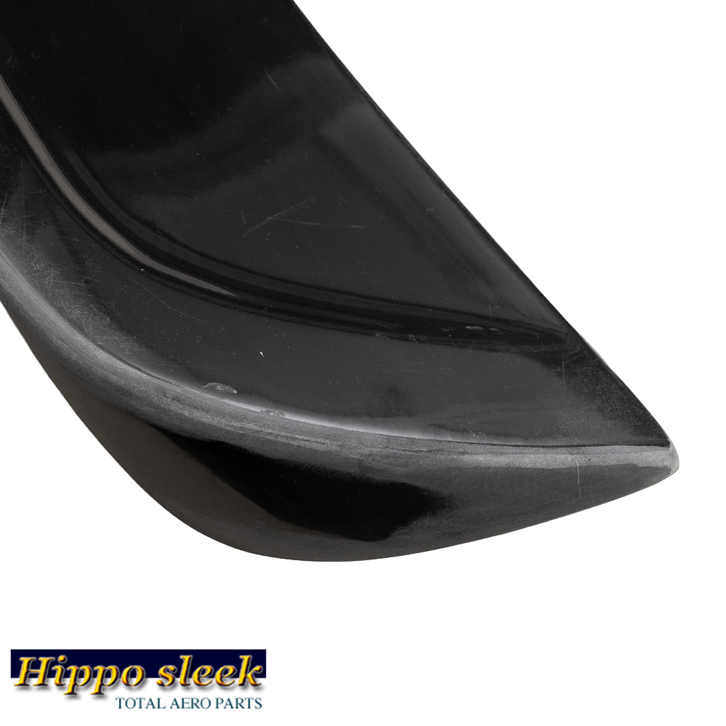 HYPER SEDAN Rear Wing - Altezza/IS200/IS300