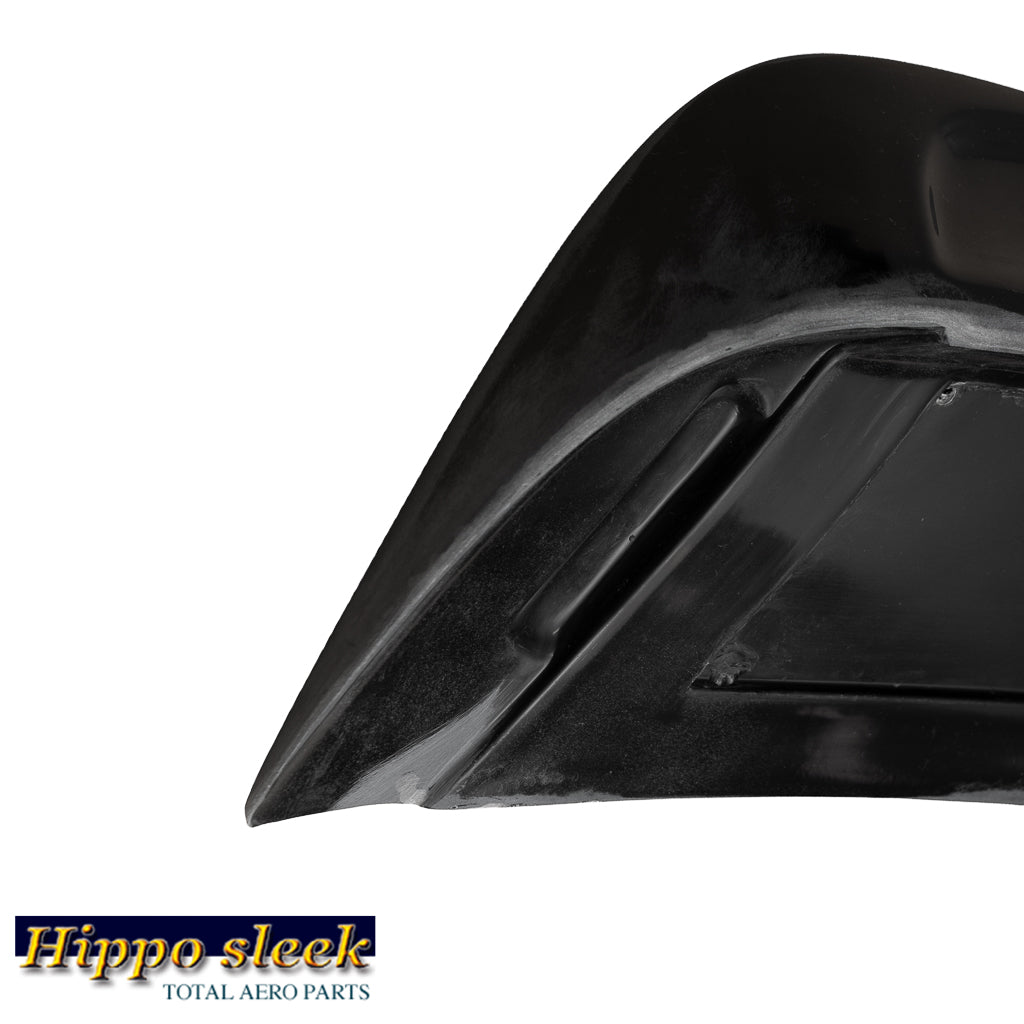 Hippo Sleek HYPER SEDAN リアウイング - Altezza/IS200/IS300 – E.K