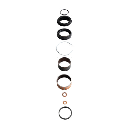 Front Fork Seal Kit / Rebuild [OEM] - VFR400R-III(K) (NC30)