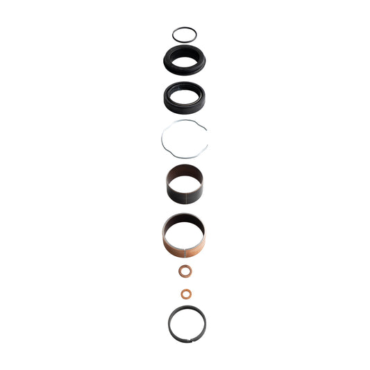 Front Fork Seal Kit / Rebuild [OEM] - VFR400R-III(K) (NC30)