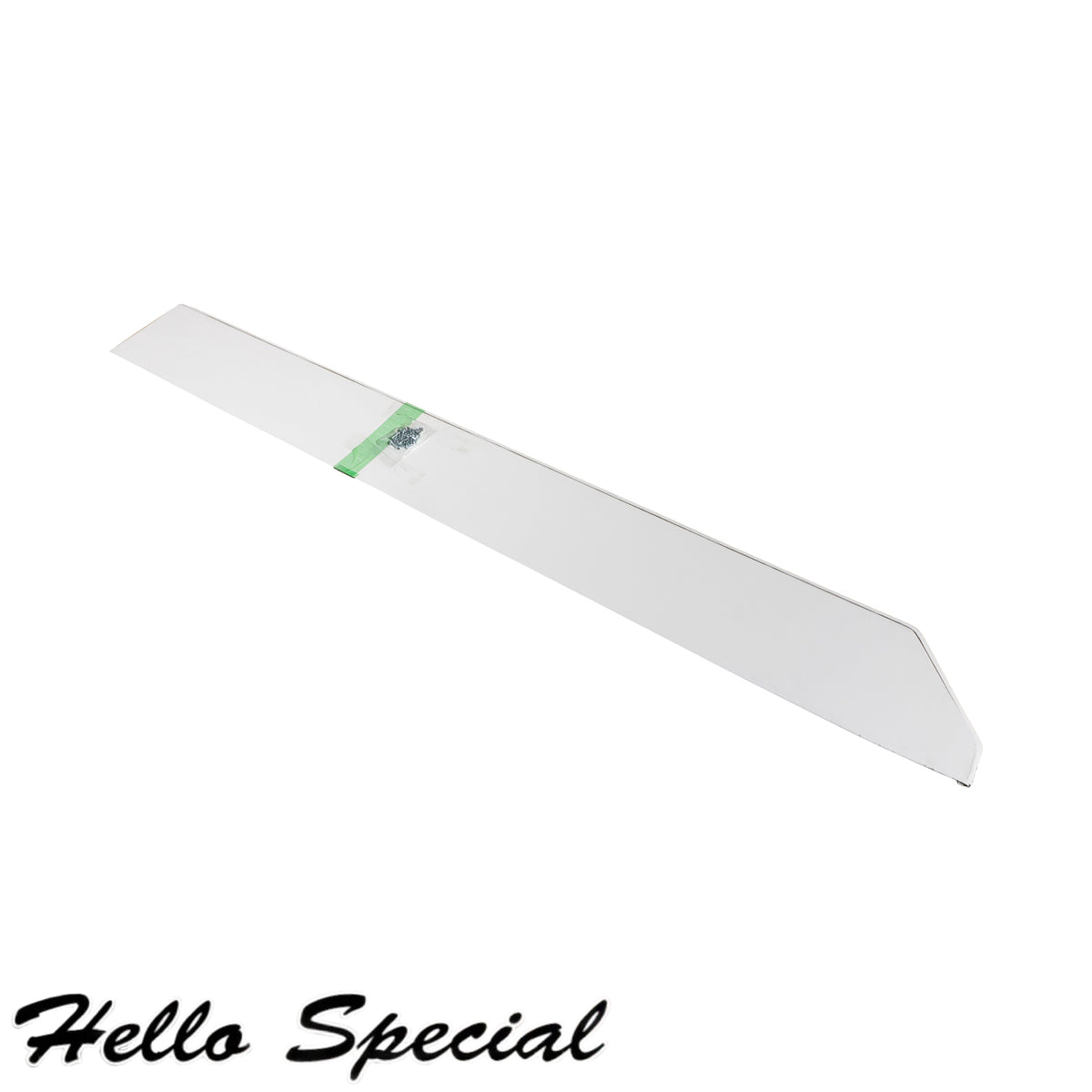 HONDA ACTY Truck [HA3/HA4] Universal Side Skirt Under Panels