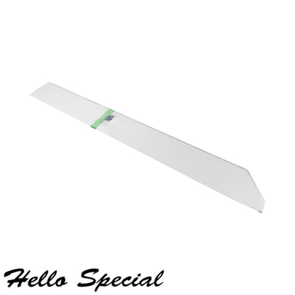 HONDA ACTY Truck [HA3/HA4] Universal Side Skirt Under Panels