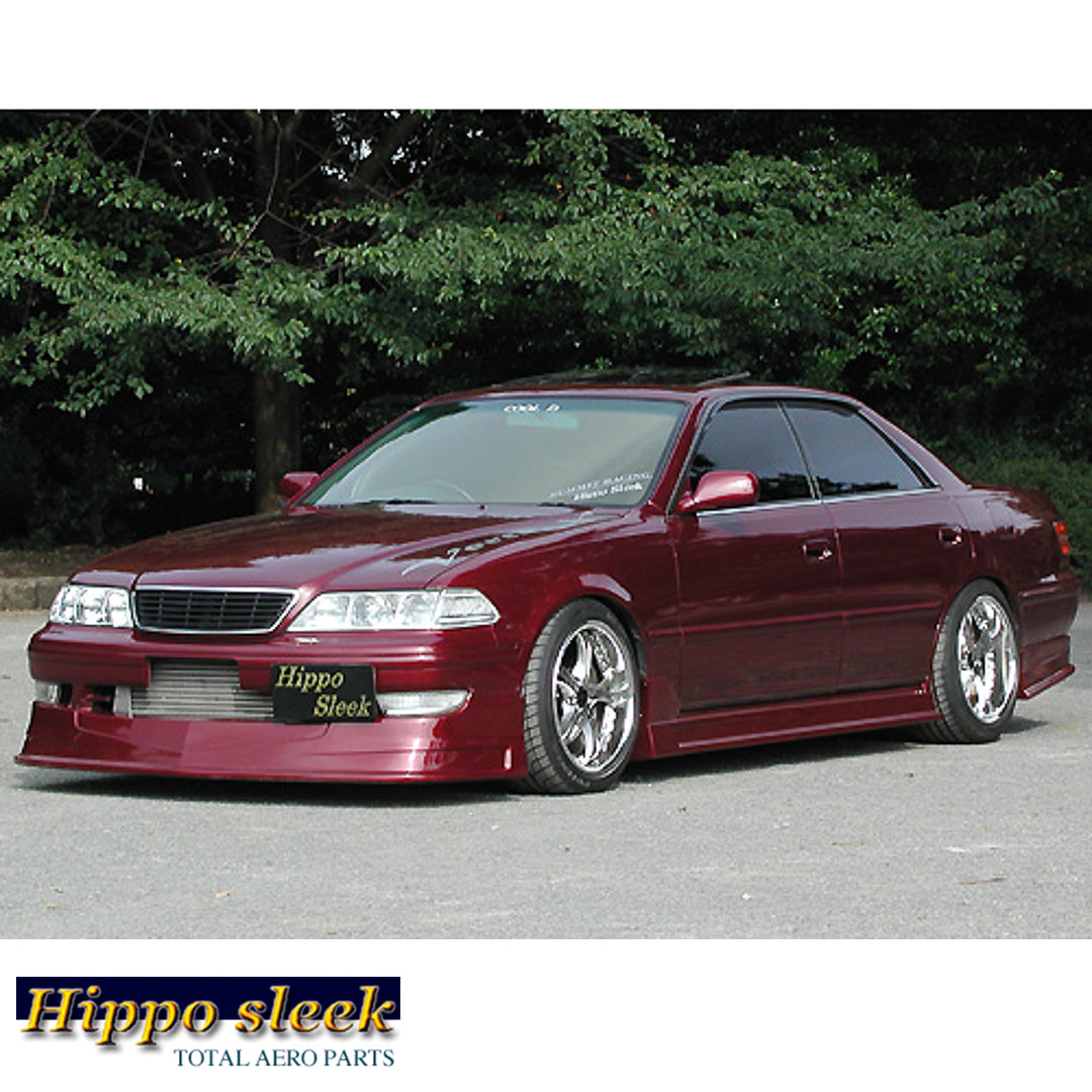 HYPER SEDAN Aero Kit [Type II] - JZX100 Mark II