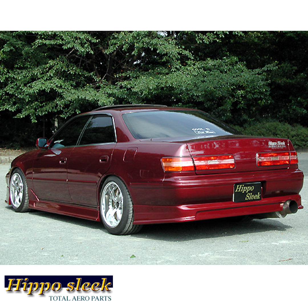 HYPER SEDAN Aero Kit [Type II] - JZX100 Mark II