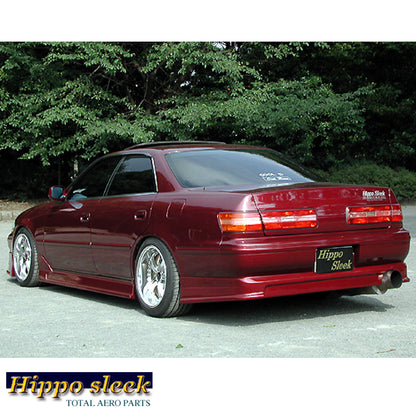 HYPER SEDAN Aero Kit [Type II] - JZX100 Mark II