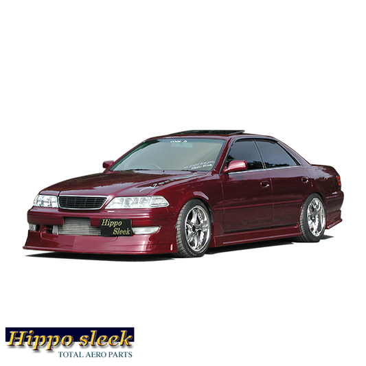 HYPER SEDAN Aero Kit [Type II] - JZX100 Mark II