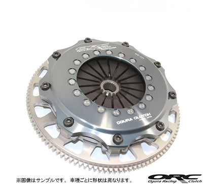 DC5 Ogura Racing Clutch (Single) 309D model