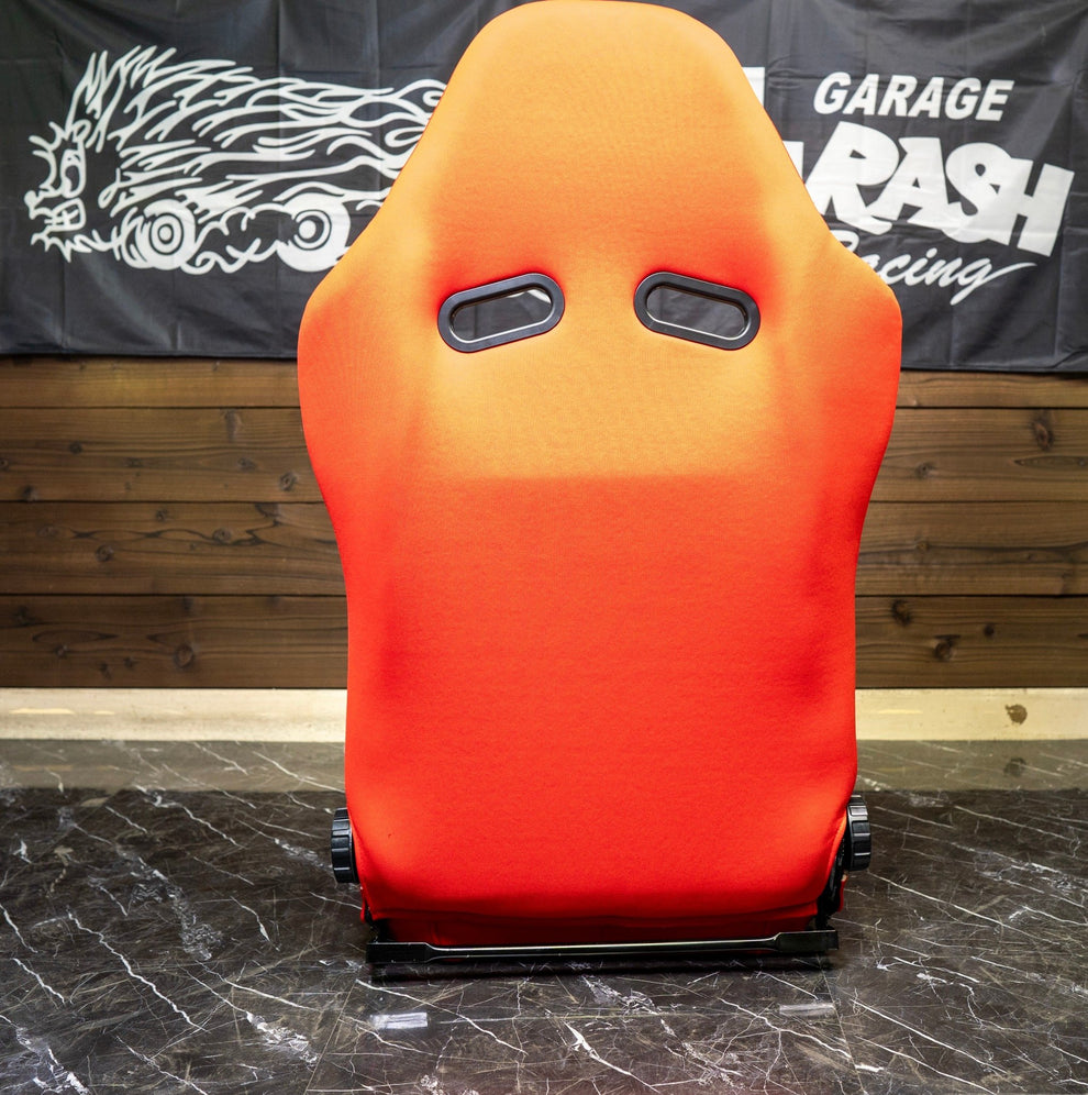 THRASH RACING Street Spec [μ] Mu Recliner Seat – E.K Motors