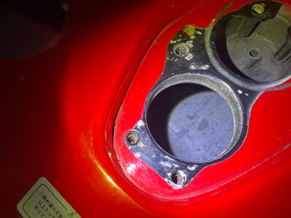 Ducati 749/999 Fuel Tank