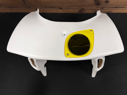 【先行予約】CBR250RR MC22用 エンデュランス フロントフェアリング